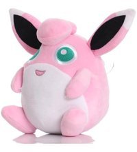 Takara Tomy Orjinal Pokemon 20 cm Peluş Oyuncak