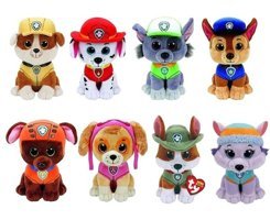 Alibee Venta Caliente Paw Patrol Peluş Oyuncak