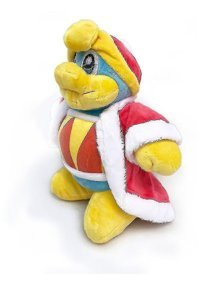 Alibee Kirby Star Peluş Bebek Oyuncak 25 cm Peluş Oyuncak