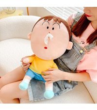 Yystore Aptal Bebek Doku Kutusu Peluş Oyuncak
