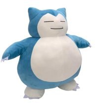 Takara Tomy SnorlaXPokemon 30 cm Peluş Oyuncak
