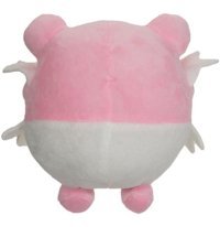 Bruigy Prodigy Toy Anime Periferik Oyuncak Bebek Peluş Oyuncak