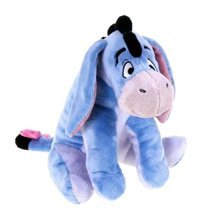 Sunman Nessiworld Eeyore Core Peluş 35 cm Peluş Oyuncak
