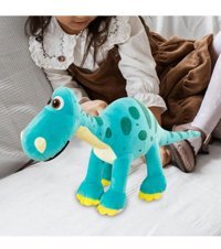 Magideal Suntek Yumuşak Karikatür Dinozor Peluş Oyuncak