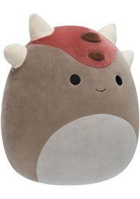 Squishmallows Ankylosaurus Ainhoca 20 cm Peluş Oyuncak