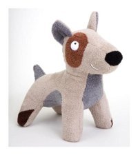 Douglas Noser Rad Dog Köpek Peluş Oyuncak