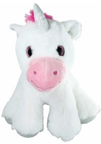 Vardem Oyuncak Pabh04194 25 Peluş Unicorn 25 cm Peluş Oyuncak