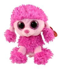 Ty Beanie Boos Patsey Kaniş 15 cm Peluş Oyuncak