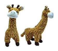 Halley Oyuncak Peluş Zürafa Oyuncak Peluş 65 cm Peluş Oyuncak