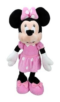 Disney Orjinal Minnie Core 85 cm Peluş Oyuncak