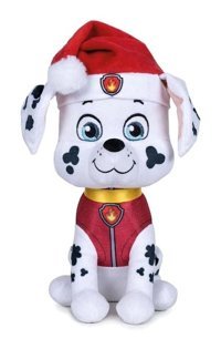 Giochi Preziosi Kırmızı Paw Patrol 27 cm Peluş Oyuncak