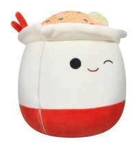 Squishmallows Noodle Daley 20 cm Peluş Oyuncak