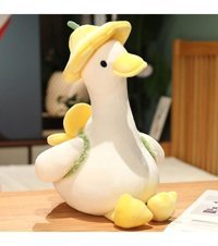 Bruigy Prodigy Toy Sarı Ördek Peluş Oyuncak