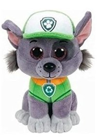 Alibee Linming Köpek 15 cm Peluş Oyuncak