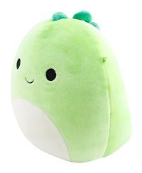 Animals Of The World Neco Toys Dino Squishmallows 20 cm Peluş Oyuncak
