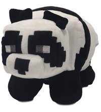 Jolıta 02 Minecraft Sarmaşık 25 cm Peluş Oyuncak