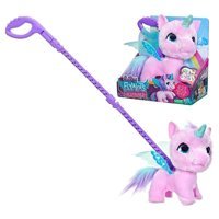 Hasbro Furreal Uçan Dostlarım Unicorn Flitter Peluş Oyuncak