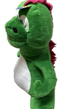 Gran Toys Dino 50 cm Peluş Oyuncak