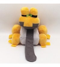 Jolıta 04 Minecraft Sarmaşık 20 cm Peluş Oyuncak