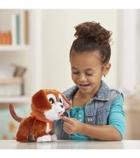 Hasbro Furreal Yürüyen Kaka Yapan Dostlarım Peluş Oyuncak