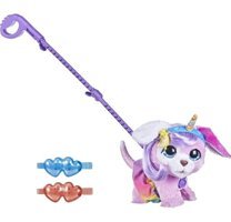 Hasbro Furreal Yürüyen Süslü Dostlarım Yavru Köpek Peluş Oyuncak