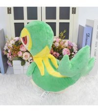 Takara Tomy Snivy Orjinal Pokemon 23 cm Peluş Oyuncak