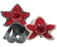 Alibee Cancer 048 Stranger Things Bebek Peluş Oyuncak