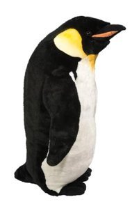 Douglas Orville İmparator Penguen 84 cm Peluş Oyuncak