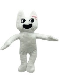 Alibee Ywxlight Anaokulu Komik Peluş Oyuncak