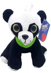 Halley Oyuncak Vahşi Hayvanlar 20 cm Peluş Oyuncak