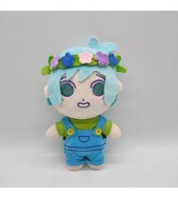 Jolıta Oyun Omori Sunny Peluş Bebek 23 cm Peluş Oyuncak