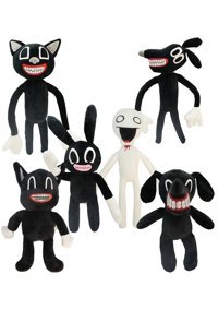 Alibee Siren Çocuklar İçin Başlı Teddy Bebek 35 cm Peluş Oyuncak