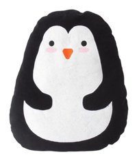 Hediye Sahibi Sevimli Penguen Polar 35 cm Peluş Oyuncak
