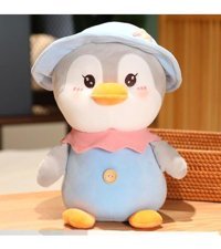 Worryfreeshopping Penguen Peluş Oyuncak