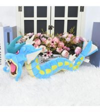 Takara Tomy Gyarados Pokemon 59 cm Peluş Oyuncak