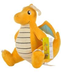 Luckystars Pokemon Go 26 cm Peluş Oyuncak