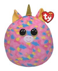 Ty Fantasıa Unicorn N Ulti Squish 10 Peluş Oyuncak