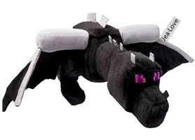 Alibee Jea Love Minecraft Sarmaşık 30 cm Peluş Oyuncak