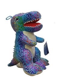Halley Oyuncak Dinozor 20 cm Peluş Oyuncak