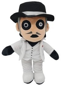Alibee Albert Wilkins Lider Peluş Oyuncak