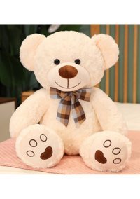 Animals Of The World Sevimli Klasik Ayı 35 cm Peluş Oyuncak