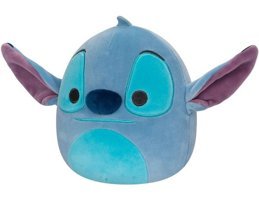 Squishmallows Disney Serisi Stitch 20 cm Peluş Oyuncak