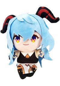 Alibee Sweet Rui Genshin Sweet Rain 20 cm Peluş Oyuncak