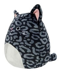 Squishmallows Kara Panter xiomara 20 cm Peluş Oyuncak