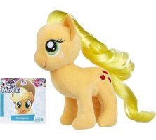 Hasbro My Little Pony Saçlı Küçük Pony Peluş Oyuncak
