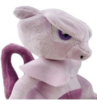 Takara Tomy Mewtwo Orjinal Pokemon 23 cm Peluş Oyuncak