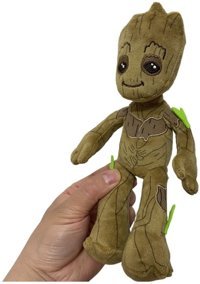 Alibee Andy More Marvel Guardians Of The Galaxy Groot Peluş Oyuncak