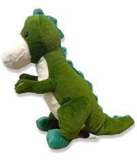 Halley Oyuncak Dino 35 cm Peluş Oyuncak
