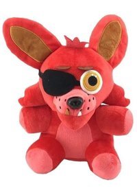 Yucama Fnaf 18 cm Peluş Oyuncak