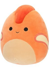 Squishmallows Parasaurolophus Nichelle 20 cm Peluş Oyuncak